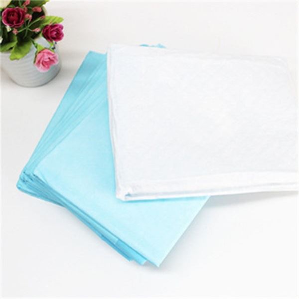 Antistatic Convenient Pet Training Dog Pads