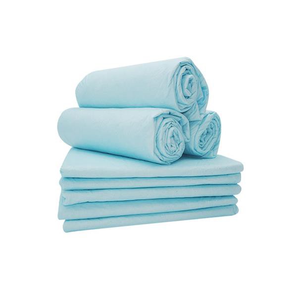 Disposable Sterile Underpad 50 Counts Incontinence Men